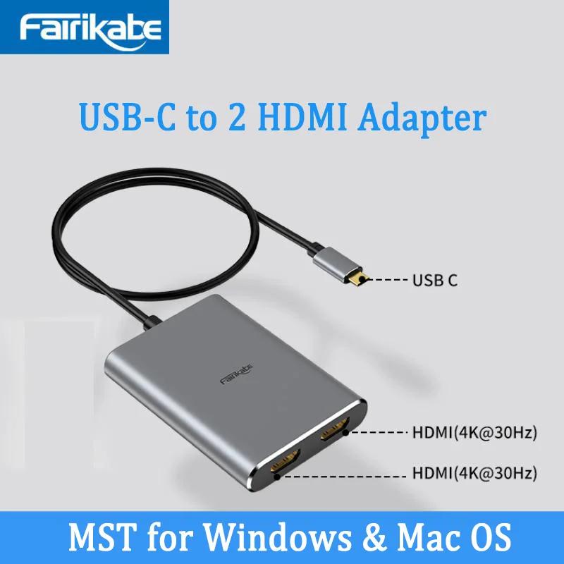 OS   HDMI  , ƺ , ƺ , M1M2  HDMI ø, Ÿ C to 2HDMI ŷ ̼, 4K USB C to 2HDMI , MST